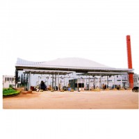 good quality membrane structure highway toll station Heat Insulation durability roof cover for sale